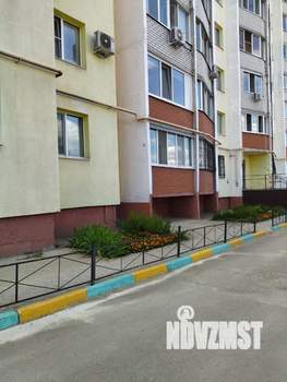 1-к квартира, на длительный срок, 40м2, 1/10 этаж