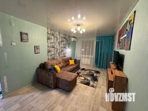 1-к квартира, на длительный срок, 42м2, 3/9 этаж