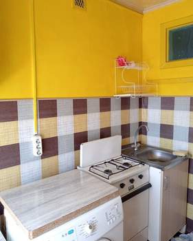 1-к квартира, на длительный срок, 35м2, 9/10 этаж