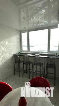 1-к квартира, посуточно, 40м2, 13/24 этаж