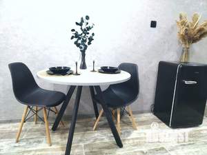 Студия квартира, посуточно, 26м2, 1/10 этаж