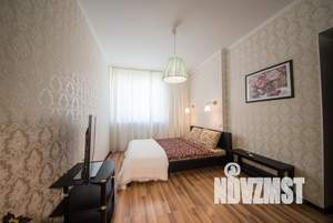 1-к квартира, посуточно, 55м2, 9/10 этаж