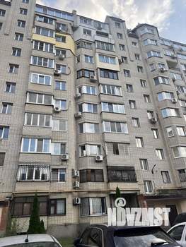 Студия квартира, на длительный срок, 53м2, 8/11 этаж