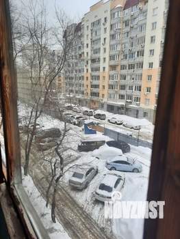 1-к квартира, на длительный срок, 34м2, 4/9 этаж