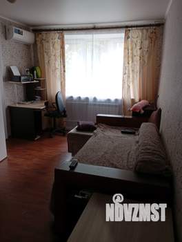 1-к квартира, на длительный срок, 36м2, 4/9 этаж