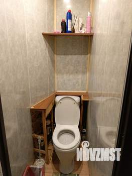 1-к квартира, на длительный срок, 33м2, 2/9 этаж