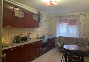 2-к квартира, на длительный срок, 60м2, 1/10 этаж