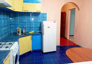 1-к квартира, на длительный срок, 33м2, 6/9 этаж