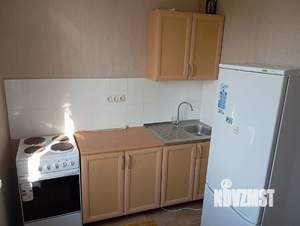 1-к квартира, на длительный срок, 33м2, 5/10 этаж