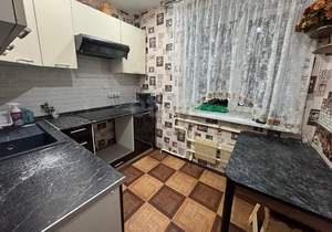 1-к квартира, на длительный срок, 32м2, 9/9 этаж