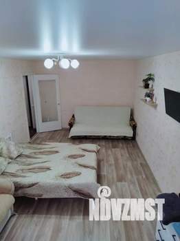 1-к квартира, посуточно, 30м2, 2/9 этаж