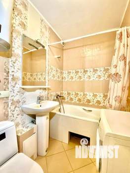 Студия квартира, посуточно, 33м2, 3/5 этаж