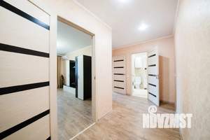 1-к квартира, посуточно, 53м2, 6/10 этаж