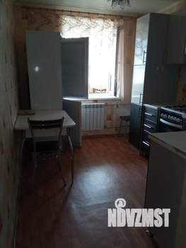 1-к квартира, на длительный срок, 40м2, 6/11 этаж