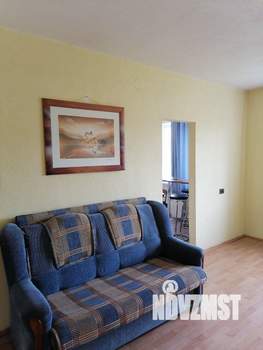 2-к квартира, на длительный срок, 52м2, 7/9 этаж