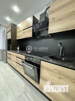 1-к квартира, на длительный срок, 40м2, 9/10 этаж