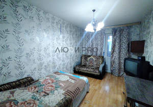 1-к квартира, на длительный срок, 38м2, 1/9 этаж