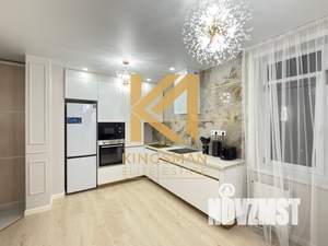 2-к квартира, на длительный срок, 50м2, 12/17 этаж