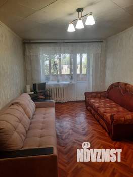 1-к квартира, на длительный срок, 32м2, 7/9 этаж