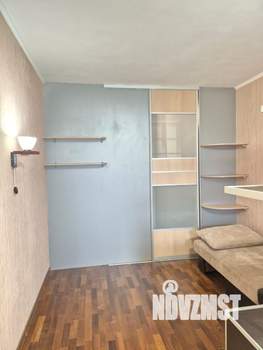 1-к квартира, на длительный срок, 40м2, 5/8 этаж