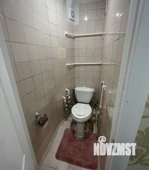 1-к квартира, на длительный срок, 34м2, 1/12 этаж