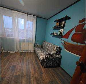 2-к квартира, на длительный срок, 44м2, 10/10 этаж