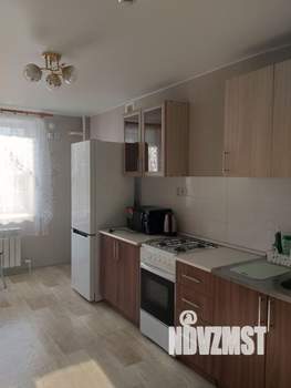 1-к квартира, на длительный срок, 39м2, 3/10 этаж