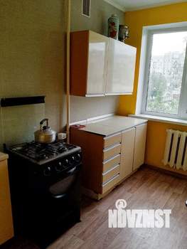2-к квартира, на длительный срок, 45м2, 4/9 этаж