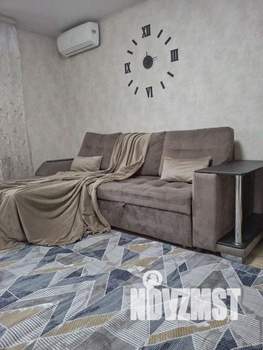 1-к квартира, посуточно, 26м2, 1/1 этаж