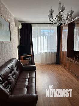 1-к квартира, на длительный срок, 31м2, 3/5 этаж
