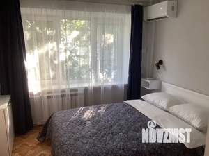 1-к квартира, посуточно, 32м2, 2/5 этаж