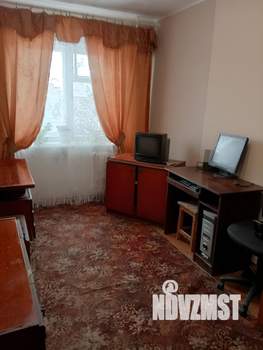 2-к квартира, на длительный срок, 47м2, 4/5 этаж