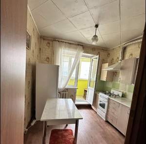 1-к квартира, на длительный срок, 33м2, 9/10 этаж