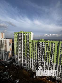 2-к квартира, на длительный срок, 62м2, 21/22 этаж