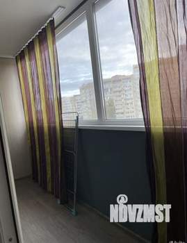 1-к квартира, на длительный срок, 45м2, 7/10 этаж