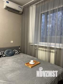 1-к квартира, на длительный срок, 40м2, 2/12 этаж