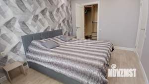 2-к квартира, на длительный срок, 53м2, 14/25 этаж