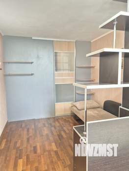 1-к квартира, на длительный срок, 40м2, 5/8 этаж