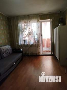 1-к квартира, на длительный срок, 35м2, 3/10 этаж