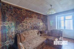 2-к квартира, на длительный срок, 44м2, 3/9 этаж