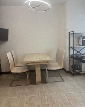 3-к квартира, на длительный срок, 82м2, 25/25 этаж