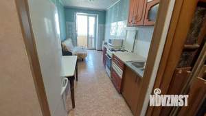 1-к квартира, на длительный срок, 40м2, 9/10 этаж