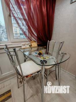 2-к квартира, на длительный срок, 43м2, 4/5 этаж