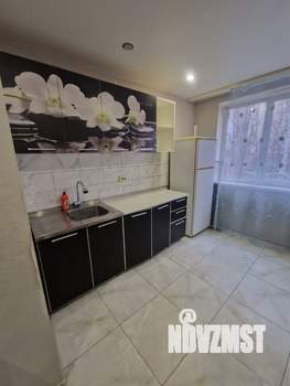 1-к квартира, на длительный срок, 23м2, 3/5 этаж