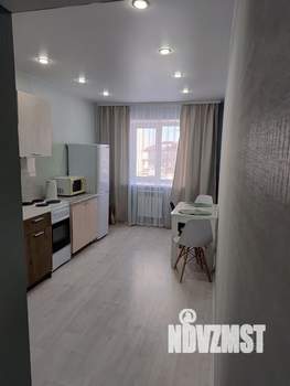 1-к квартира, на длительный срок, 39м2, 1/14 этаж