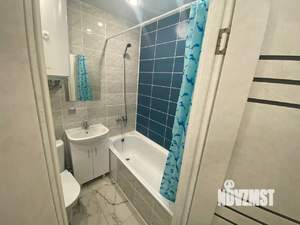 Студия квартира, на длительный срок, 24м2, 6/11 этаж