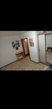 1-к квартира, на длительный срок, 29м2, 1/5 этаж