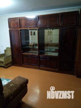 1-к квартира, на длительный срок, 35м2, 6/10 этаж