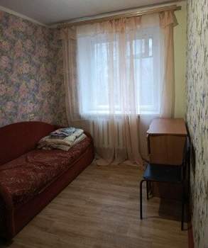 3-к квартира, на длительный срок, 60м2, 5/9 этаж