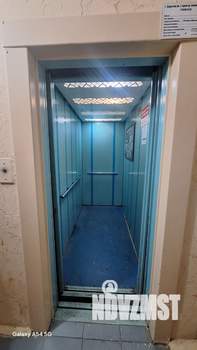 1-к квартира, на длительный срок, 39м2, 7/12 этаж